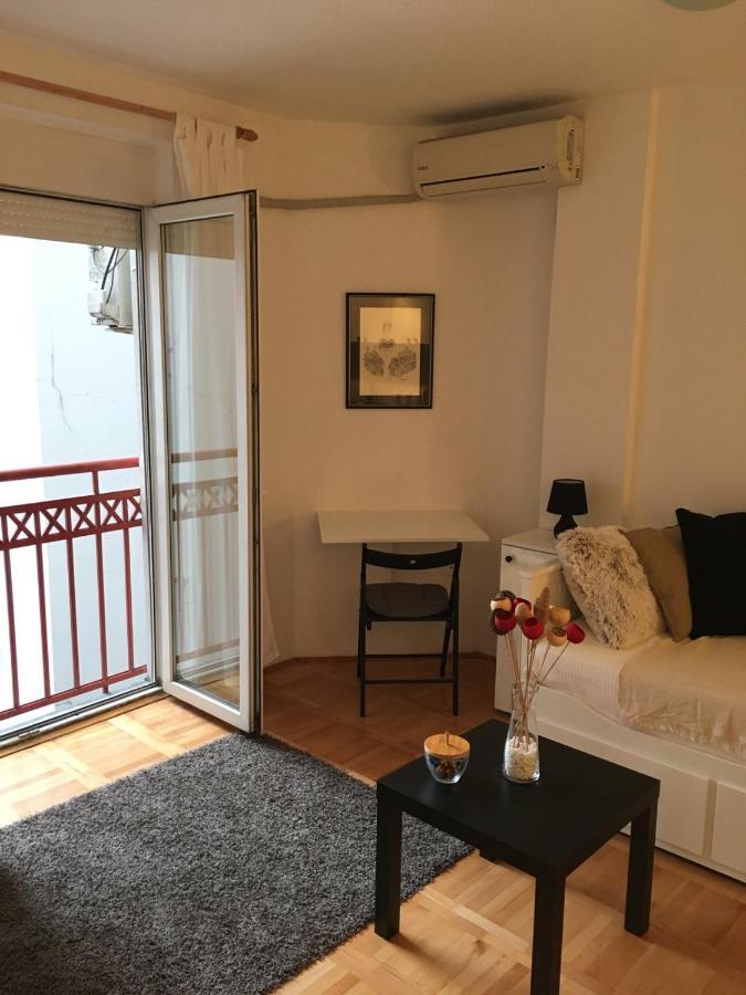 Studio 16 Novi Sad Extérieur photo