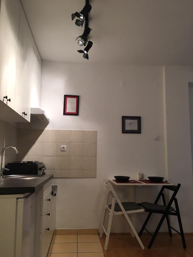 Studio 16 Novi Sad Extérieur photo