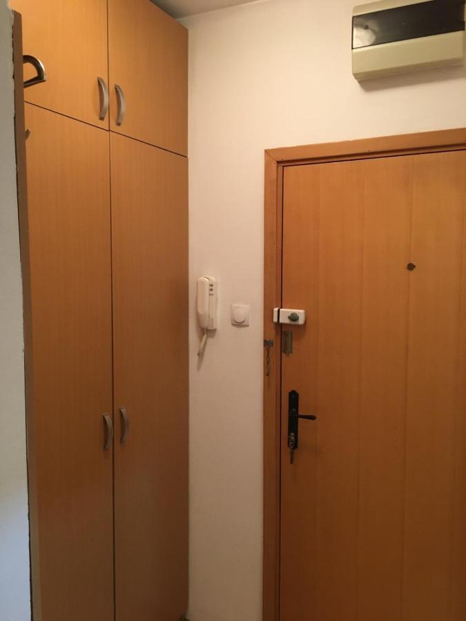 Studio 16 Novi Sad Extérieur photo